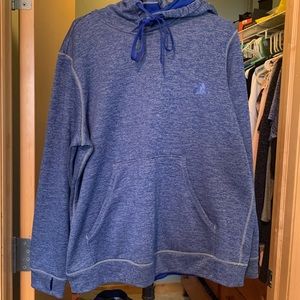 Adidas sweatshirt